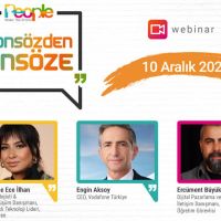 Geleceğin Önsözü, People Make The Brand 2025'te Yazılacak