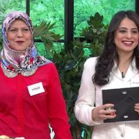 Neslihan Gökçül kimdir kaç yaşında | Gelinim Mutfakta Aynur Gökçül kimdir?