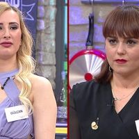 Gelinim Mutfakta haftanın birincisi kim oldu kim elendi 22 Şubat 2019 | Gelinim Mutfakta 245. bölüm tekrarı izle Full HD