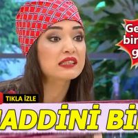 Gelinim Mutfakta'da gergin anlar: Haddini Bil!