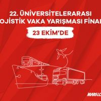 Genç Lojistikçiler 23 Ekim'de İstanbul'da Yarışacak