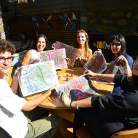 Gençler İçin Stres Yönetim Modeli