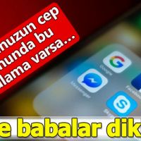 Gençler arasında trend olan tehlikeli uygulama