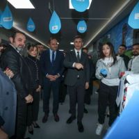 Gençlerden Sürdürülebilirlik Hamlesi: Atık Malzemeler 300 Eserde Hayat Buldu