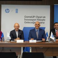 Gençlerin dijital becerilerini geliştirmek ve kapsayıcı büyümeyi teşvik için güç birliği