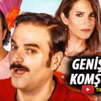 Geniş Aile Komşu Kızı full izle | sansürsüz izle | tek part izle