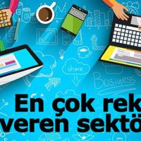 Gıda ve ticaret sektörü televizyon reklamlarında ön planda