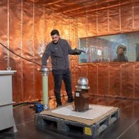 Girişim Elektrik, 6 Akredite Laboratuvarla Avrupa Ligine Çıktı
