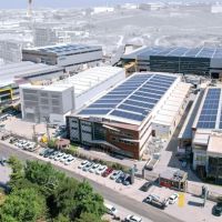 Girişim Elektrik, Halka Arz Sonrası Enerji Ekipmanlarında Üretim Zincirini Büyüttü