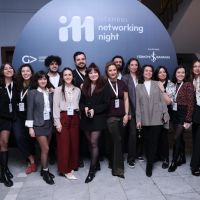 Girişimcilik Vakfı, İstanbul Networking Night'ta ekosistemi ortak zeminde buluşturdu