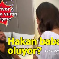 Survivor Gizem Hatipoğlu hamile mi kimdir kaç yaşında ne zaman evlendi?