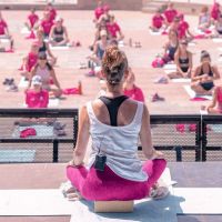 Global Wellness Day 15. Yaşında: Stres Çağında Milyonlar Neşeyi Seçmeye Hazırlanıyor
