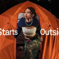 Global outdoor trendi şehirle buluşuyor