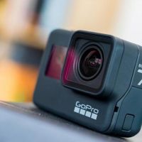 GoPro, Drone'suz daha iyi