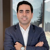 Gökhan Ergüt, Geberit Türkiye'de İnsan Kaynakları İş Ortağı olarak göreve başladı