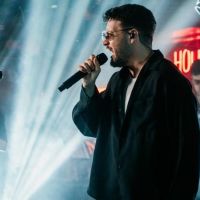 Göksel İpekçi müzik dünyasında yükselişini sürdürüyor