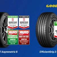 Goodyear, Auto Bild tarafından Yaz Lastiklerinde Yılın En İyi Üreticisi seçildi