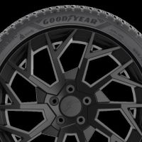 Goodyear Vector All Season 4 ile dört mevsim lastik kategorisini yeniden tanımlıyor