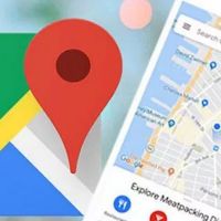 Google Haritalar'a toplu taşıma güncellemesi