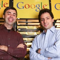 Google'ın kurucuları şirket yönetiminden ayrılıyor