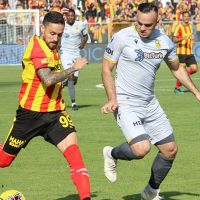 Göztepe ile Malatya yenişemedi
