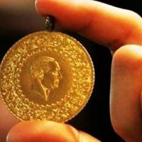Gram altın 224 lira seviyelerinde