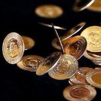 Gram altın 227 lira oldu