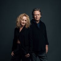 Grammy ödüllü ikili, İstanbul'a geliyor: Secret Garden, 22 Kasım'da Zorlu PSM'de