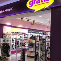 Gratis indirimleri - Gratis Black Friday çılgın indirim katalog - 23 Kasım Gratis saç boyası, majyaj malzemeri indirimde