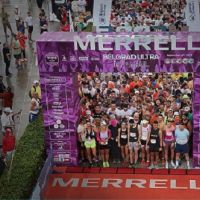 Gudslip, Merrell İstanbul Ultra'da Koşucular İçin Uyku Ve Toparlanma Alanı Kuruyor