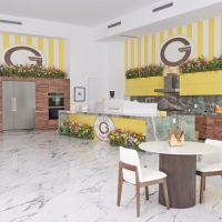 Guess Beşinci Yılında da Coachella‘ya Damgasını Vurdu