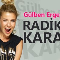 Gülben Ergen'den radikal karar!