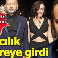 Gülşen'in eşine ağır suçlama, savcılık devreye girdi