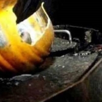 Gümüşhane'de karbonmonoksit faciası:2 ölü