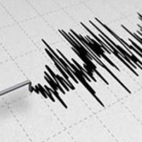 Gümüşhane'de korkutan deprem