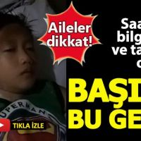 Günde 9 saat bilgisayar oynayan çocukta kalıcı rahatsızlık oluştu