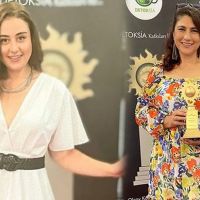 Güneş Ödülleri sahiplerini buldu