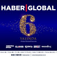 HABER GLOBAL 6. YAŞINI KUTLUYOR!