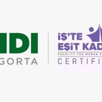 HDI Sigorta, ikinci kez İş'te Eşit Kadın Sertifikası almaya hak kazandı