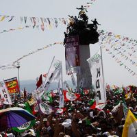 HDP İzmir'de Tunç Soyer'i destekleyecek