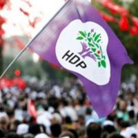 HDP Muş İl Başkanı tutuklandı