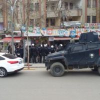 HDP belediye başkan adayı gözaltına alındı!