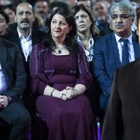 HDP kongresinde Ali Babacan'ın mektubu okundu