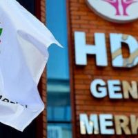 HDP'nin eski il başkanı gözaltına alındı! (Mehmet Şamil Altan Kimdir?)