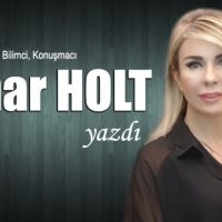 HER ŞEY TİTREŞİR! HAYAT TİTREŞİMDİR!