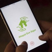 HES uyarısı: Kişisel verilerin gizliliği tehlikede