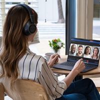 HP, Google'ın en yeni bağlantılı platformuyla buluşturan HP Googlebook 14'ü tanıttı