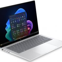 HP, İşin Geleceğini sergiliyor