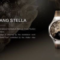 HUAWEI WATCH GT 6 Serisi, Venedik Bienaline Özel Saat Kadranlarını Tanıttı