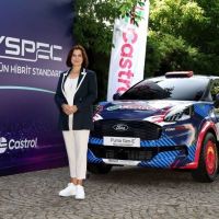 HYSPEC: Castrol'den Hibrit Araçlara Özel Geliştirilmiş Yeni Performans Standardı